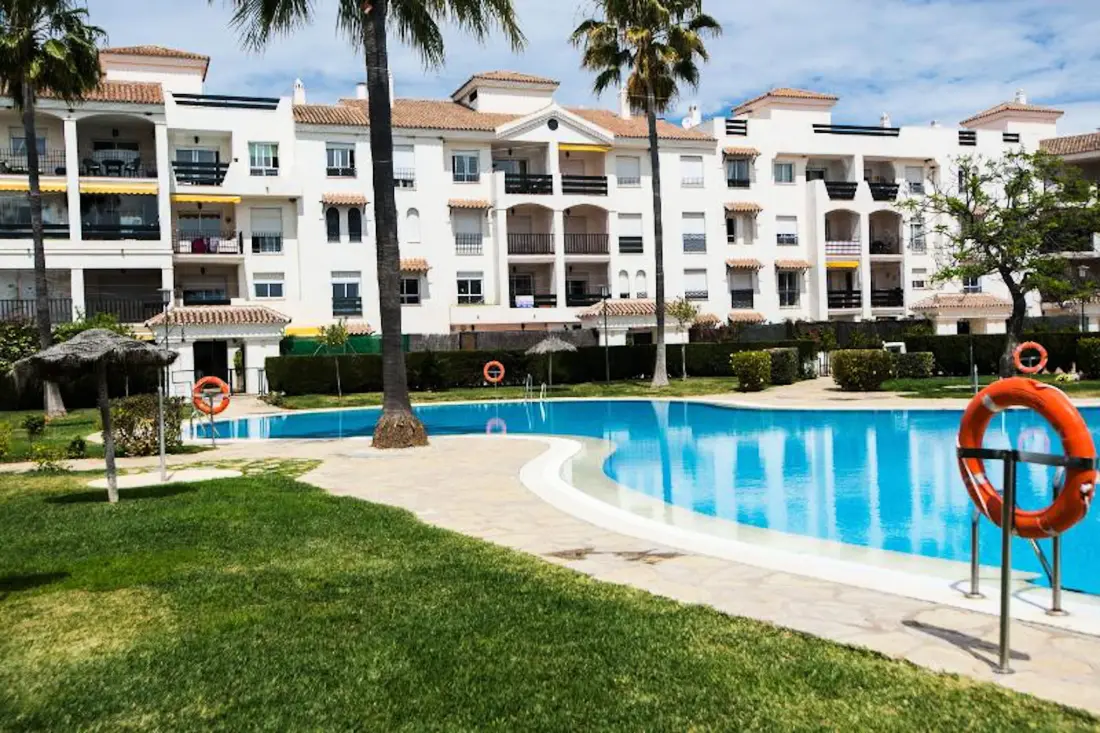 Apartmanok San Pedro de Alcántara