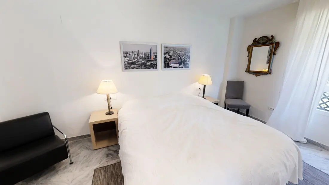 Apartmanok San Pedro de Alcántara