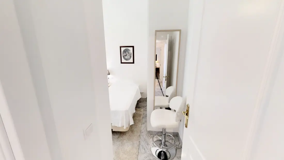 Apartmanok San Pedro de Alcántara