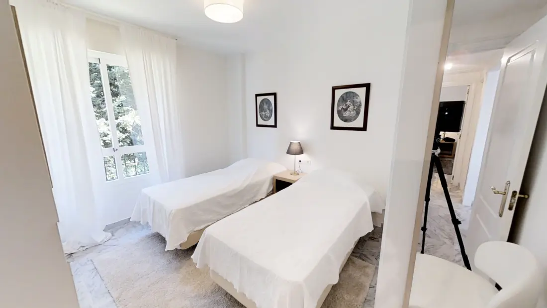 Apartmanok San Pedro de Alcántara