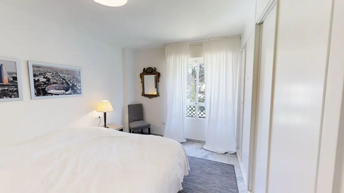 Apartmanok San Pedro de Alcántara