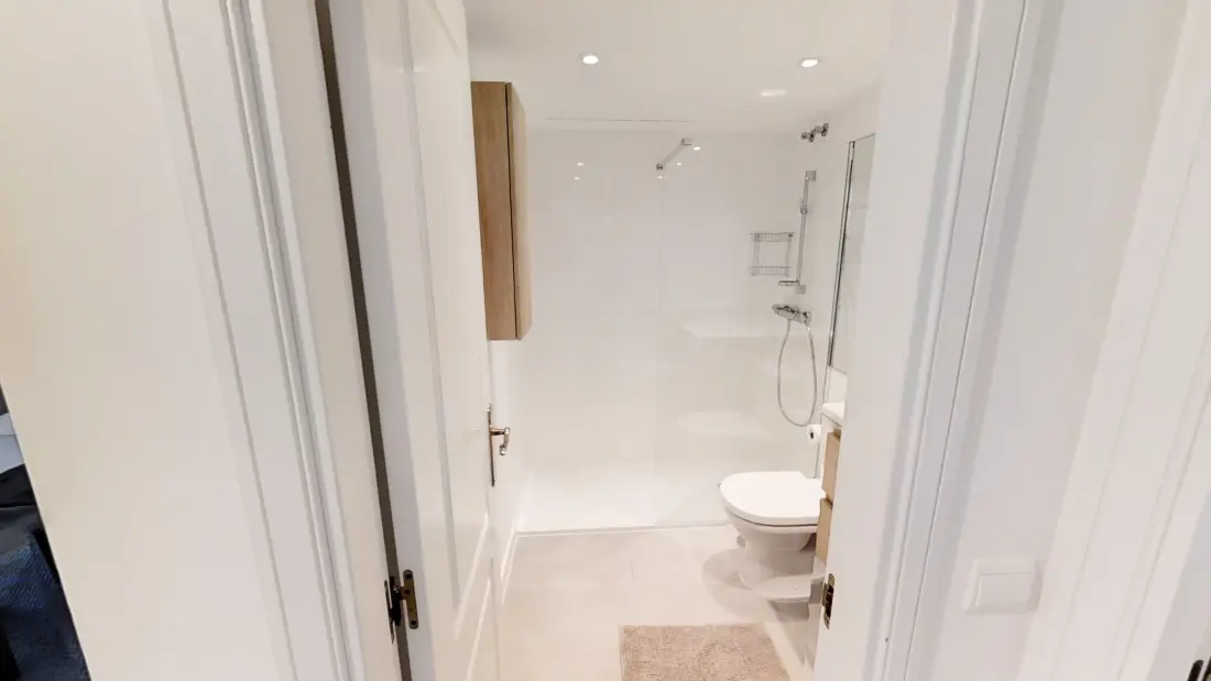 Apartmanok San Pedro de Alcántara