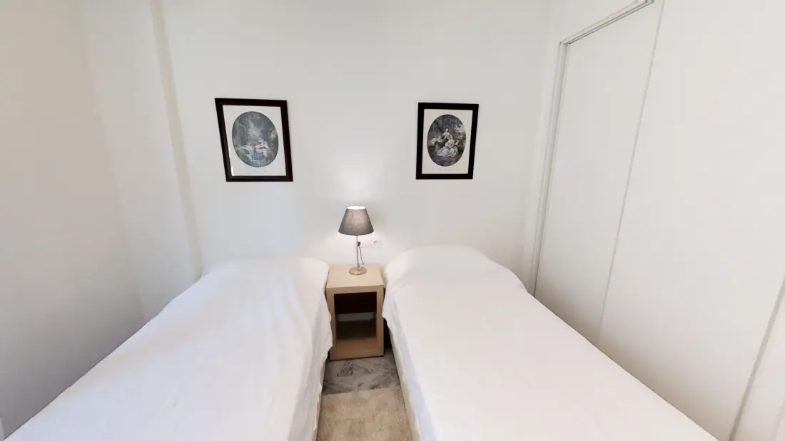 Apartmanok San Pedro de Alcántara