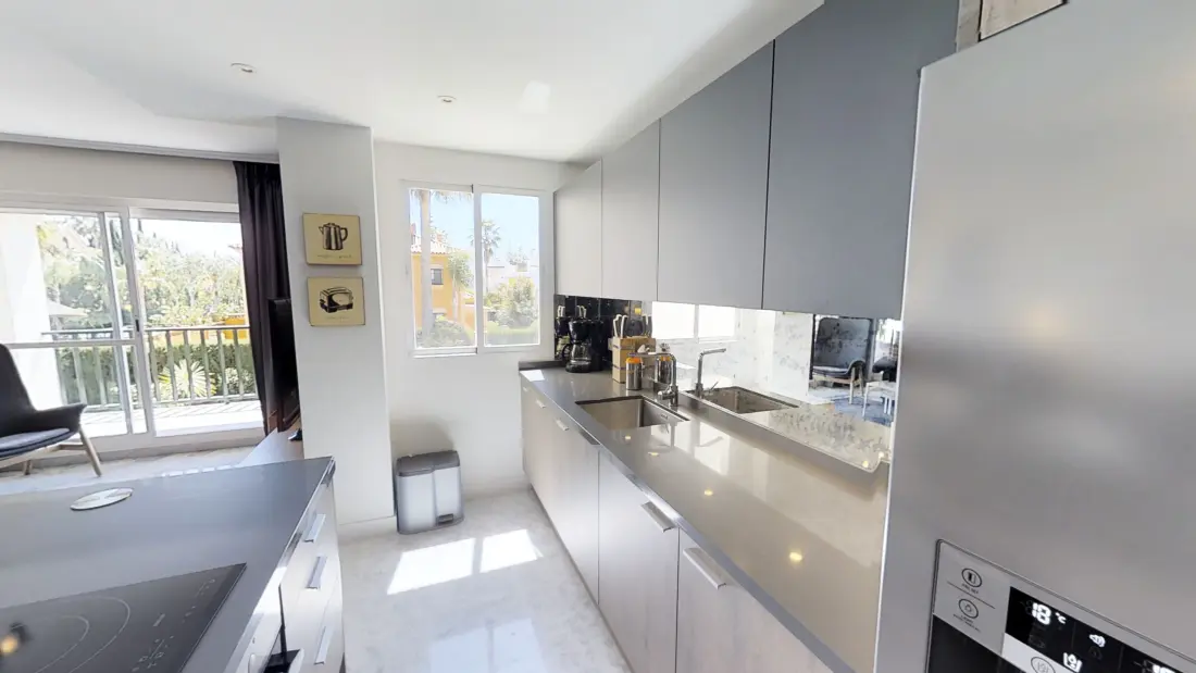 Apartmanok San Pedro de Alcántara