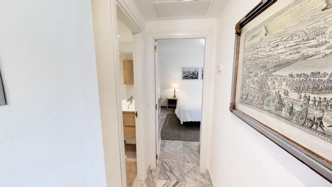 Apartmanok San Pedro de Alcántara