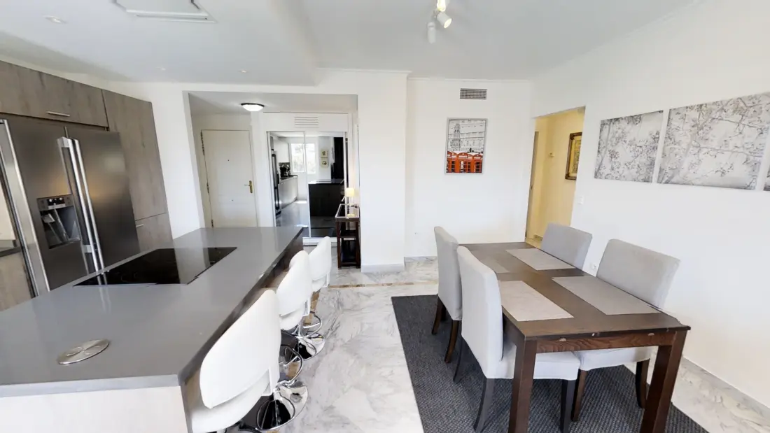 Apartmanok San Pedro de Alcántara