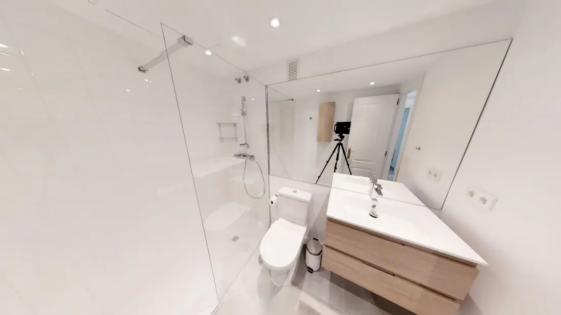 Apartmanok San Pedro de Alcántara