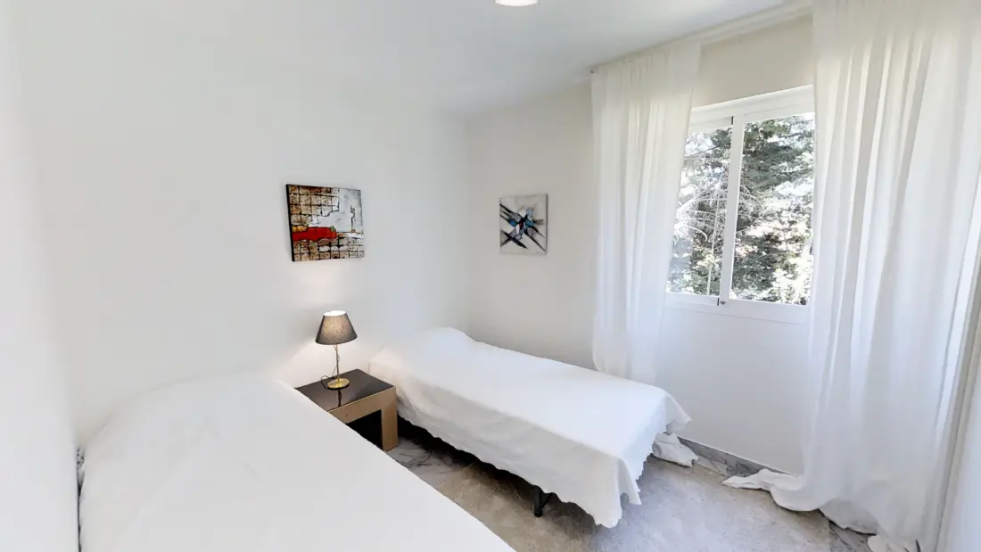 Apartmanok San Pedro de Alcántara