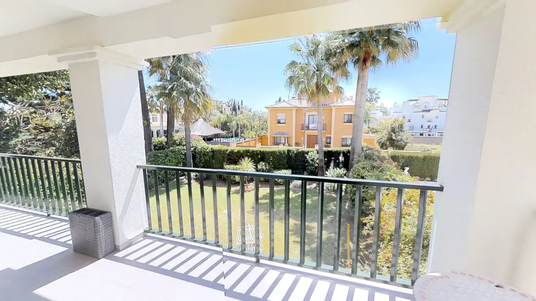 Apartmanok San Pedro de Alcántara