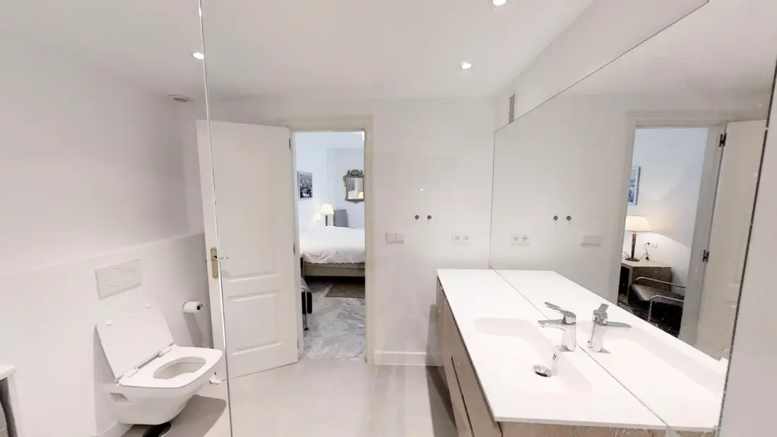Apartmanok San Pedro de Alcántara