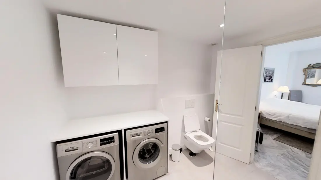 Apartmanok San Pedro de Alcántara