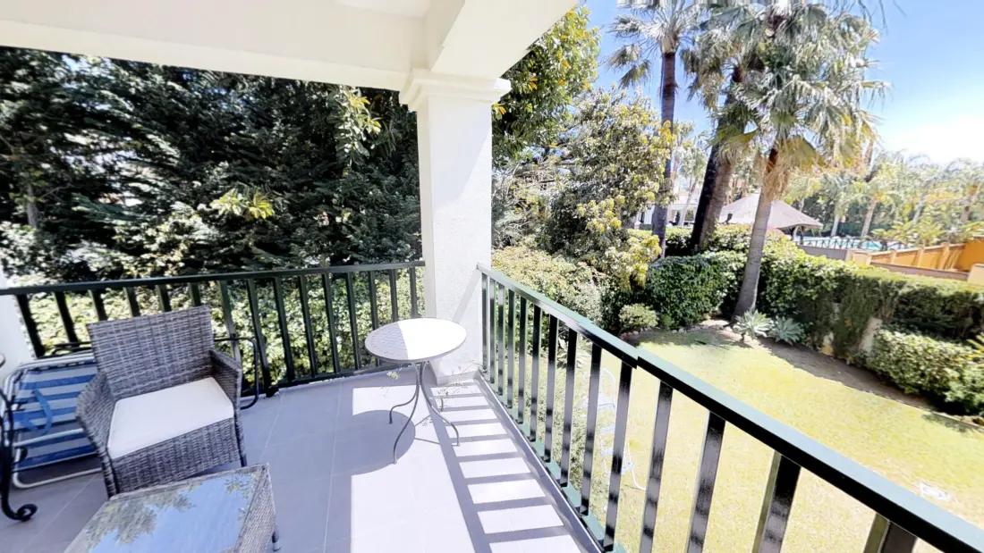 Apartmanok San Pedro de Alcántara