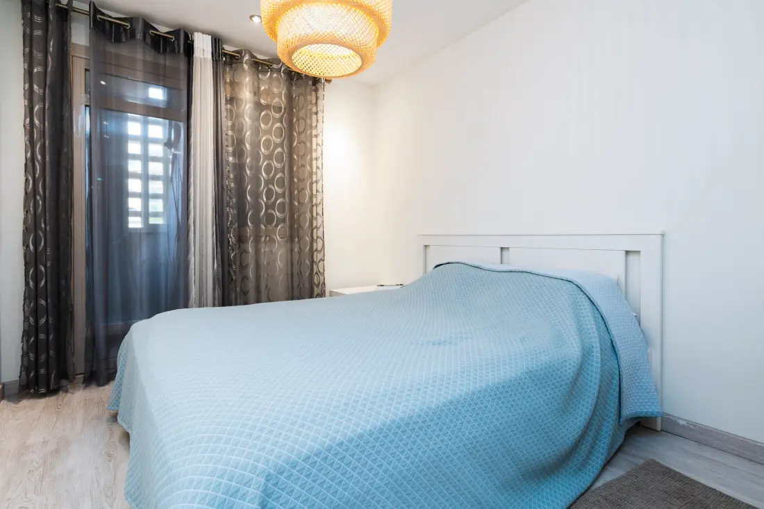 Apartmanok San Pedro de Alcántara