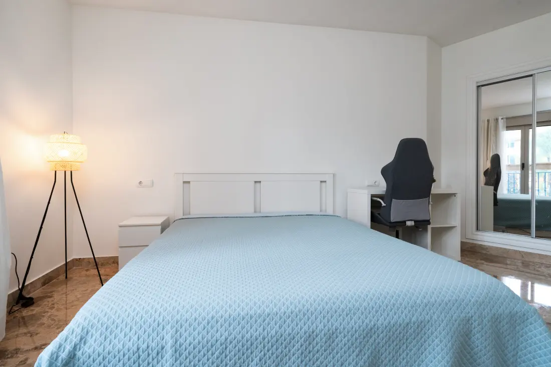 Apartmanok San Pedro de Alcántara