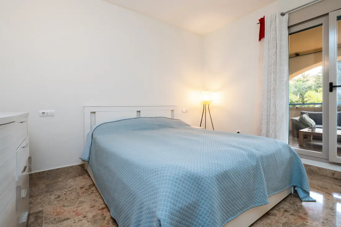 Apartmanok San Pedro de Alcántara