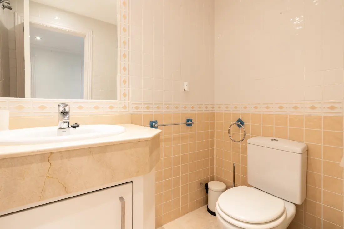 Apartmanok San Pedro de Alcántara