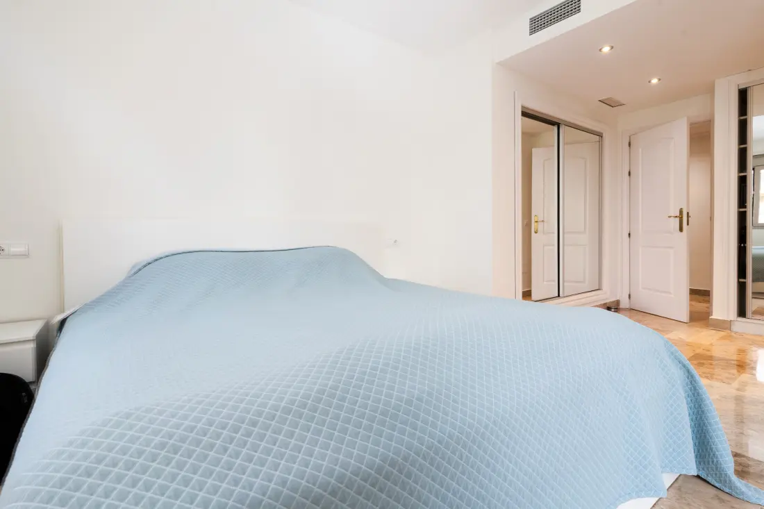 Apartmanok San Pedro de Alcántara