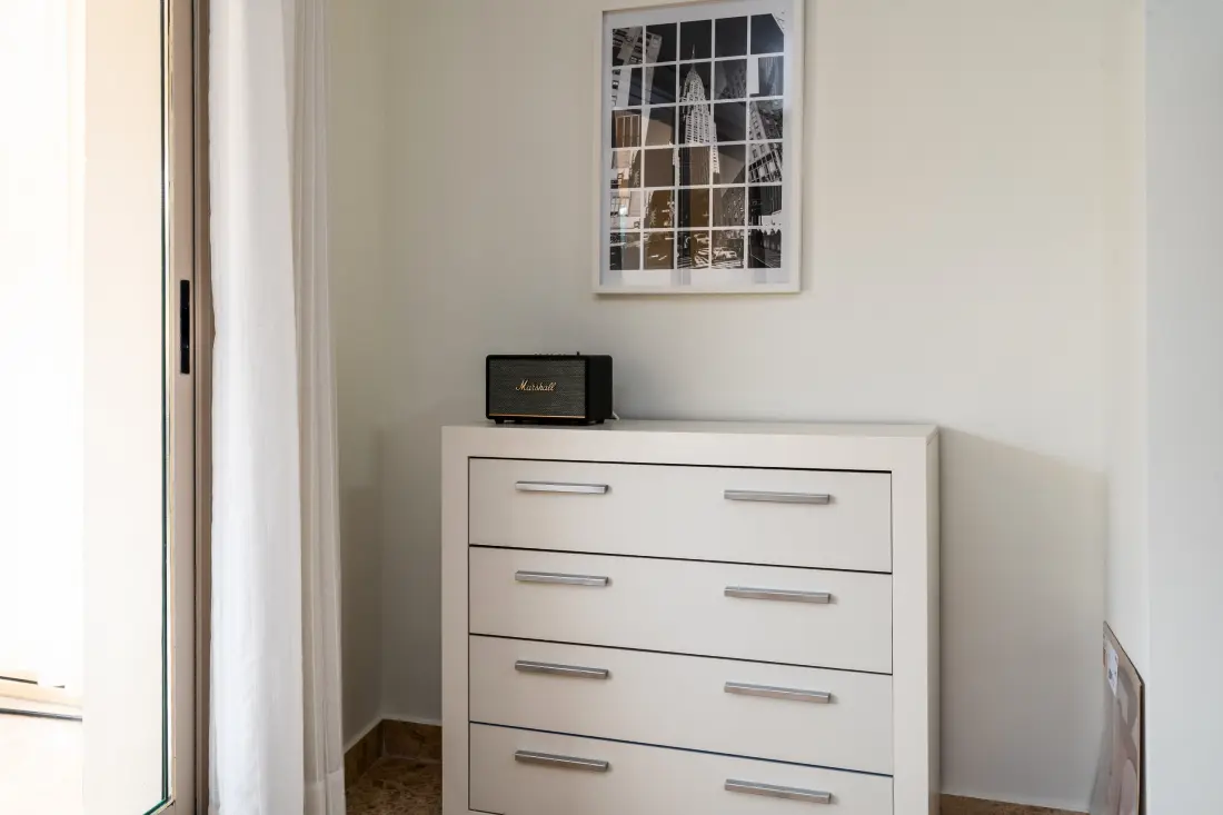 Apartmanok San Pedro de Alcántara