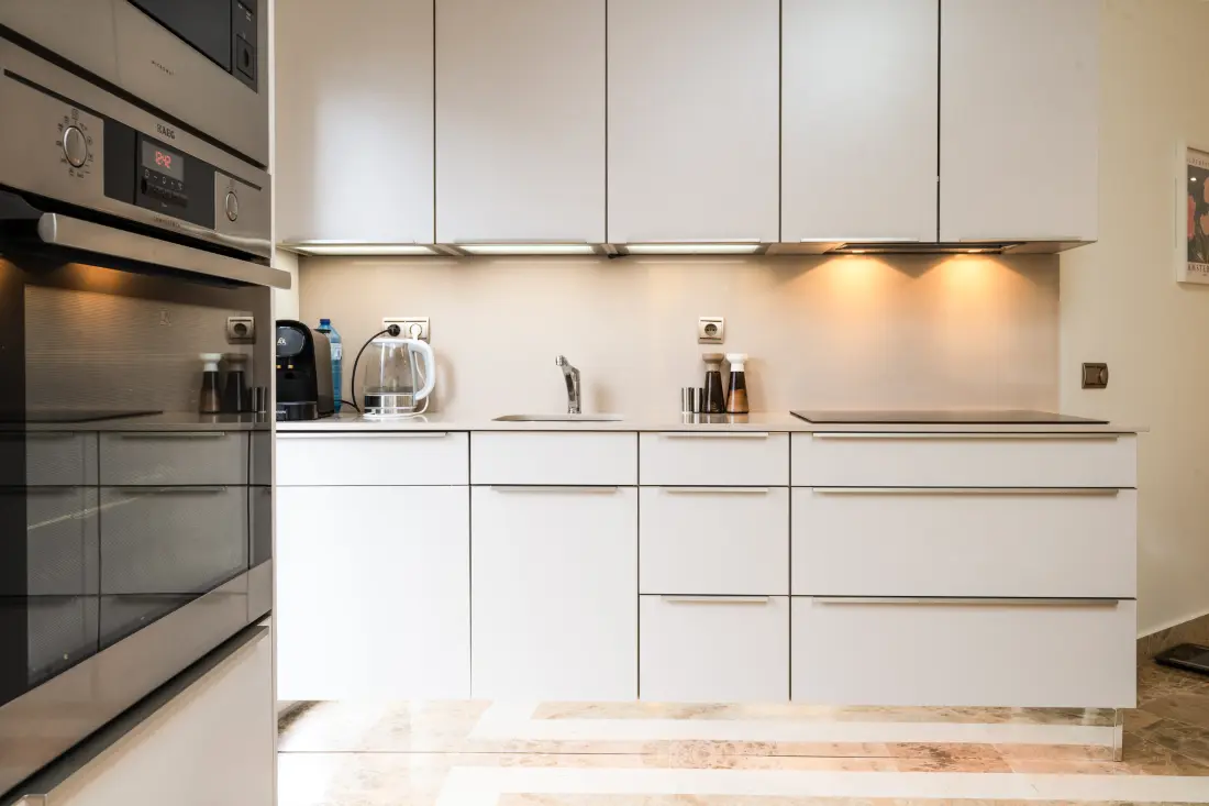 Apartmanok San Pedro de Alcántara