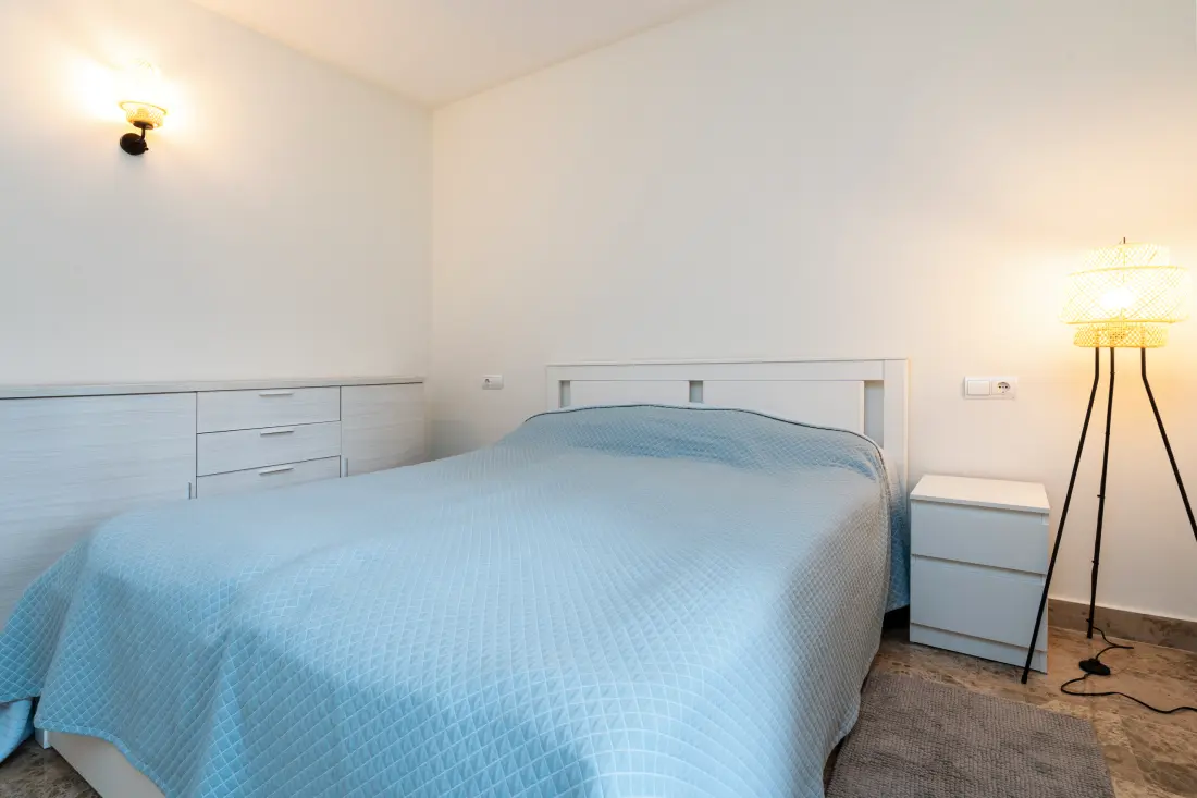 Apartmanok San Pedro de Alcántara
