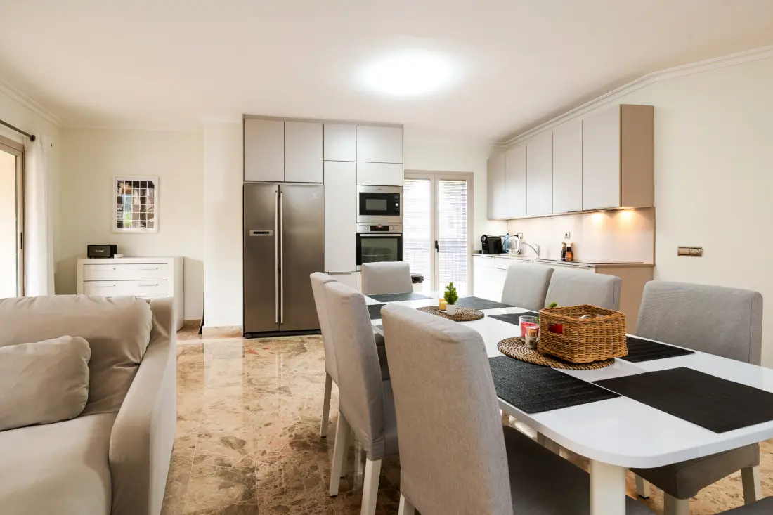 Apartmanok San Pedro de Alcántara