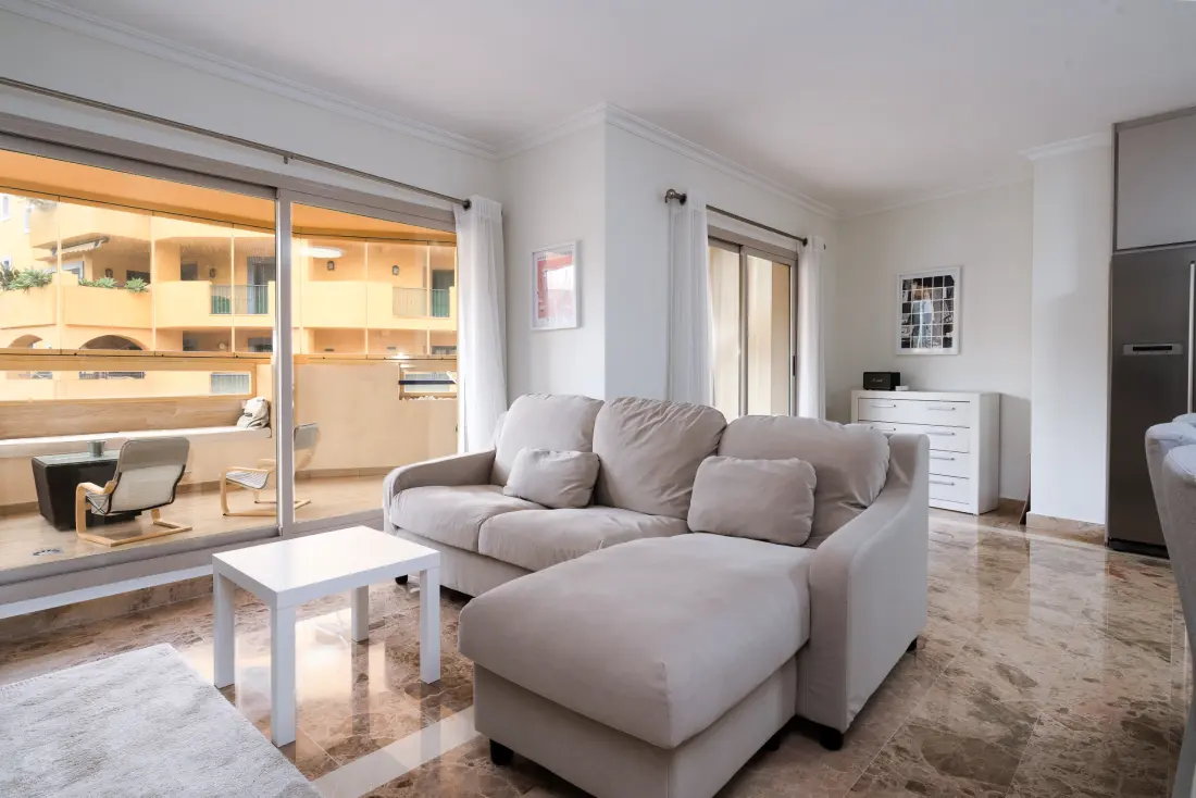 Apartmanok San Pedro de Alcántara