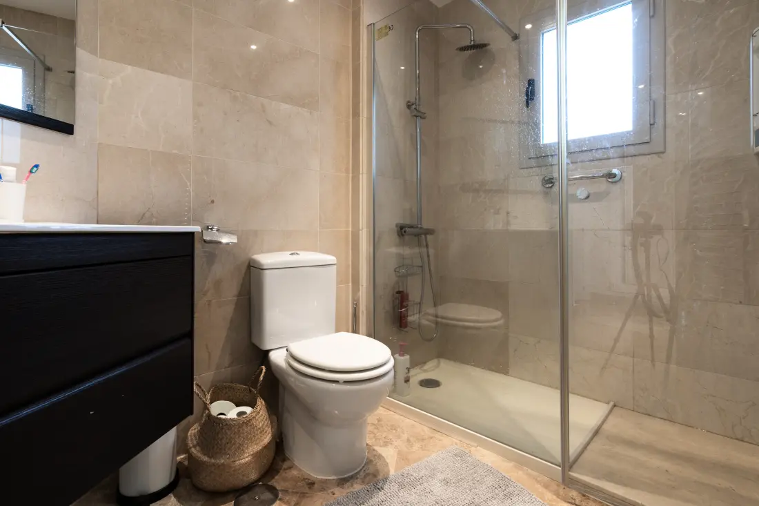 Apartmanok San Pedro de Alcántara