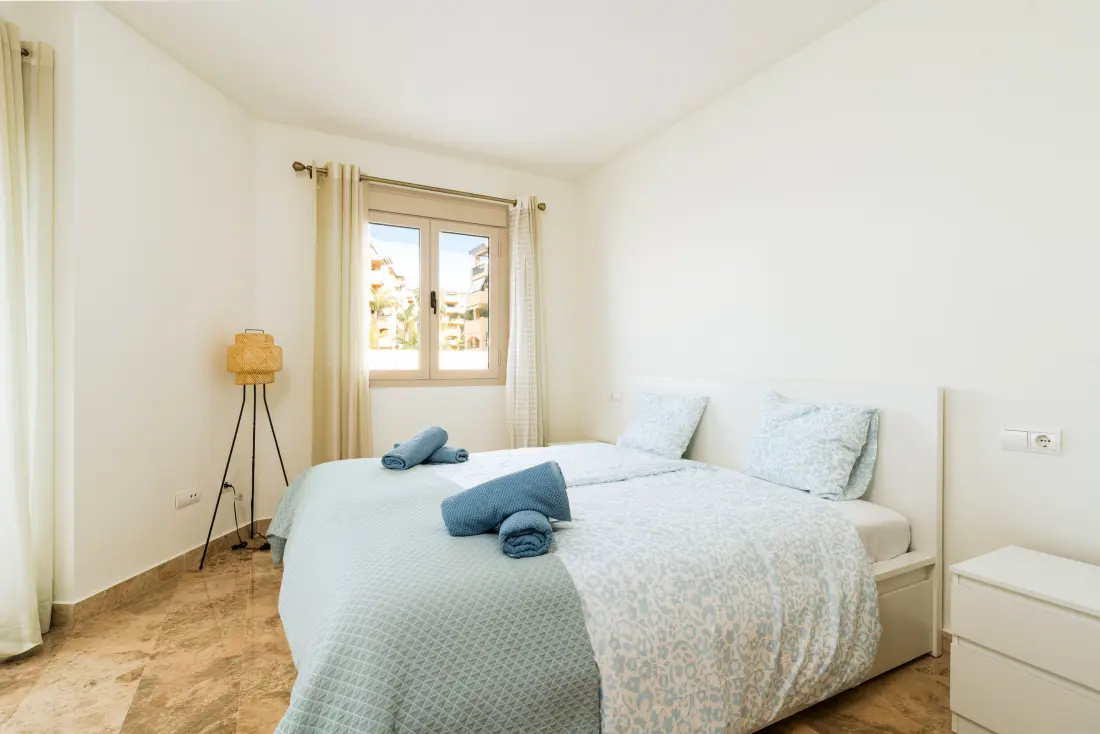 Apartmanok San Pedro de Alcántara
