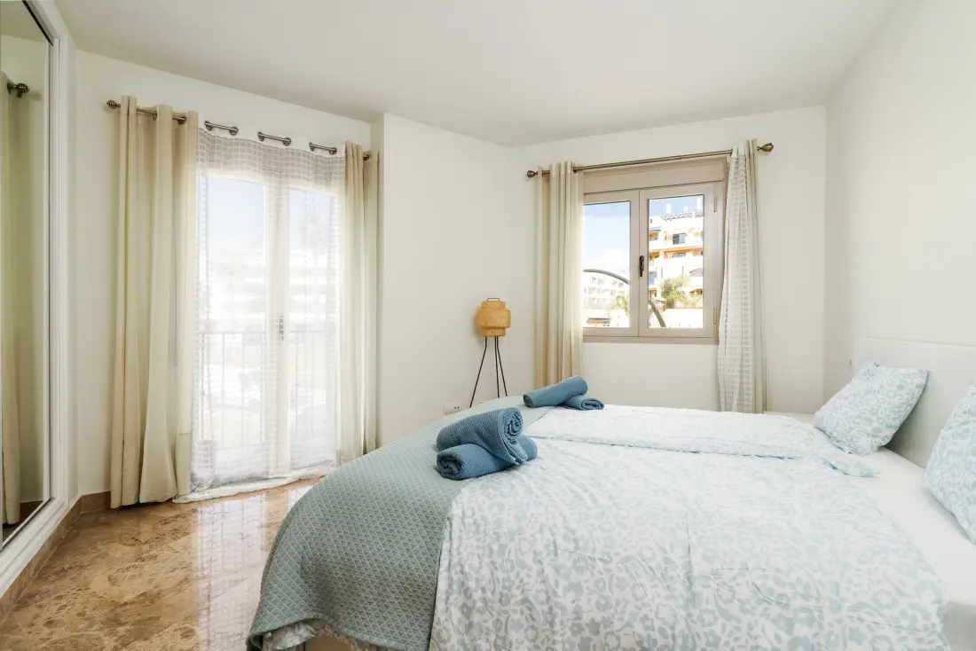 Apartmanok San Pedro de Alcántara
