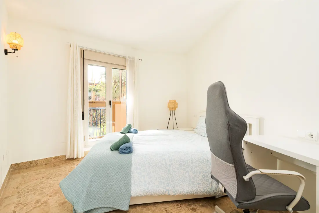 Apartmanok San Pedro de Alcántara