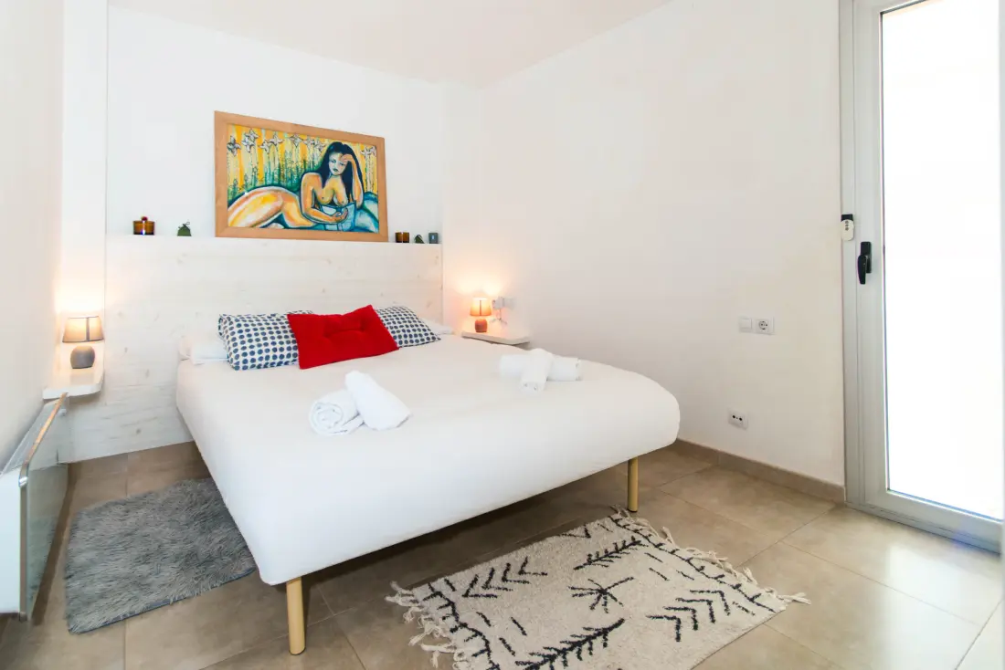 Apartmanok Sant Antoni de Calonge