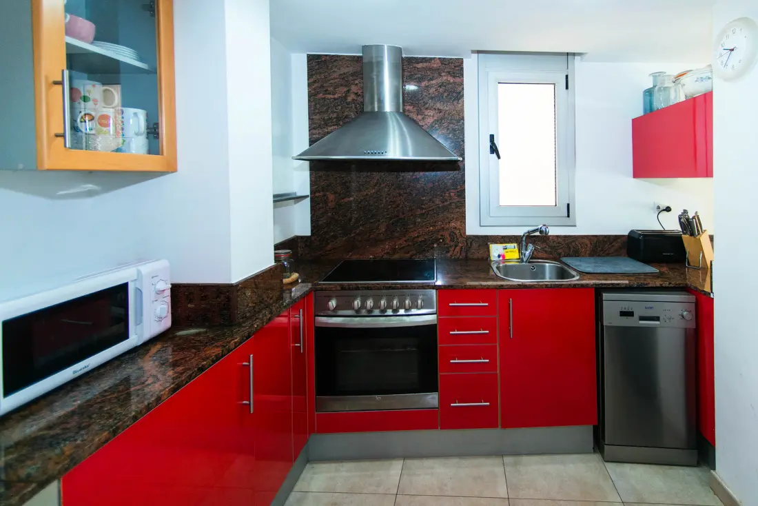 Apartmanok Sant Antoni de Calonge