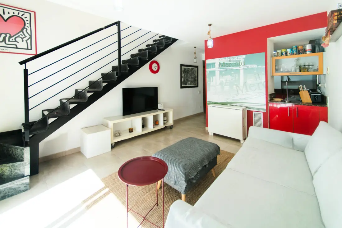 Apartmanok Sant Antoni de Calonge