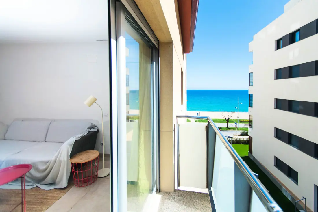 Apartmanok Sant Antoni de Calonge