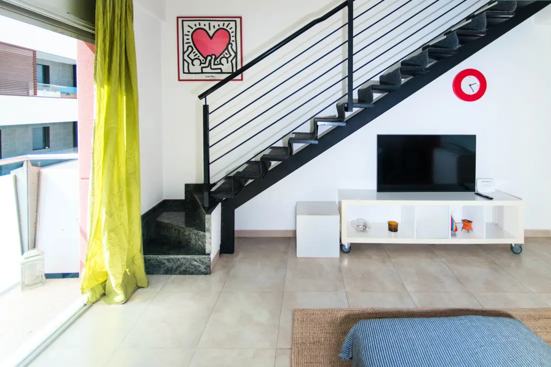 Apartmanok Sant Antoni de Calonge
