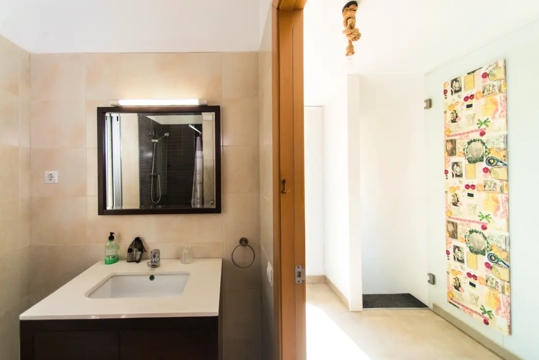 Apartmanok Sant Antoni de Calonge