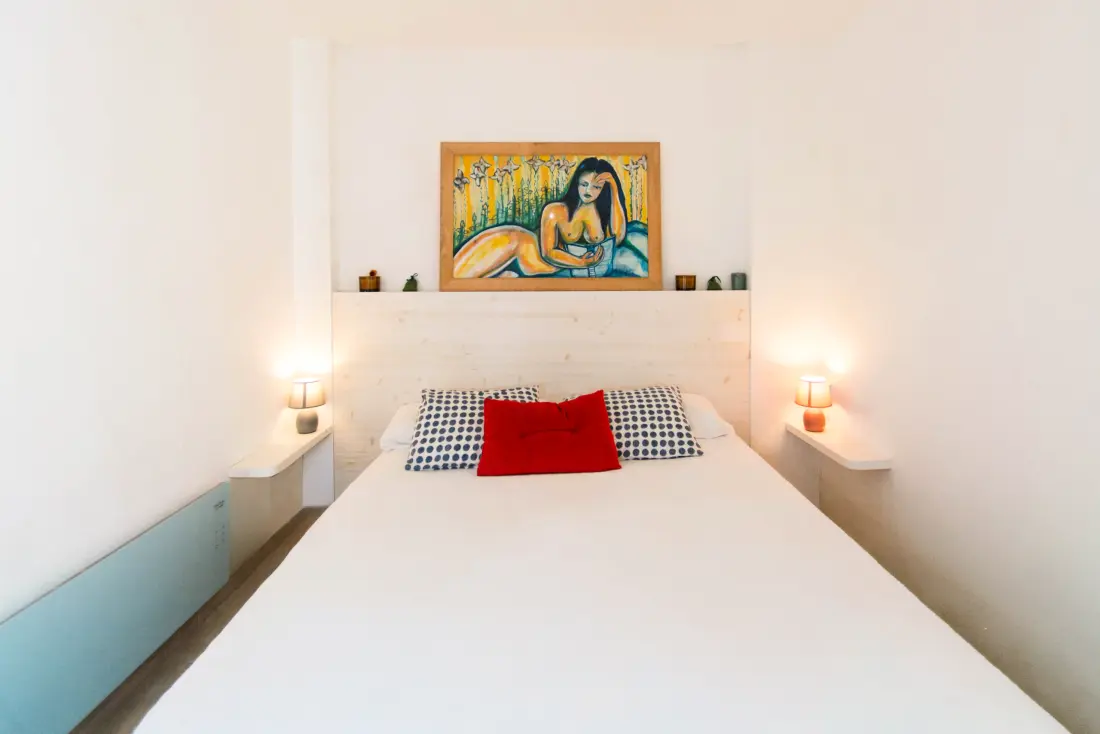Apartmanok Sant Antoni de Calonge