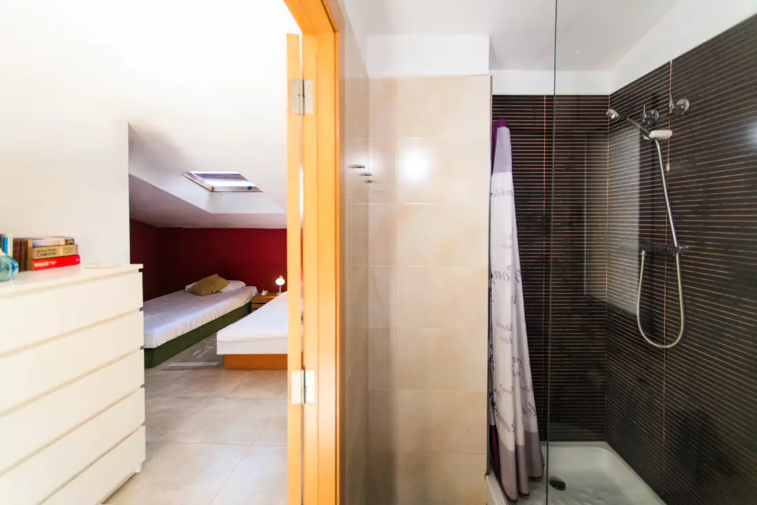 Apartmanok Sant Antoni de Calonge