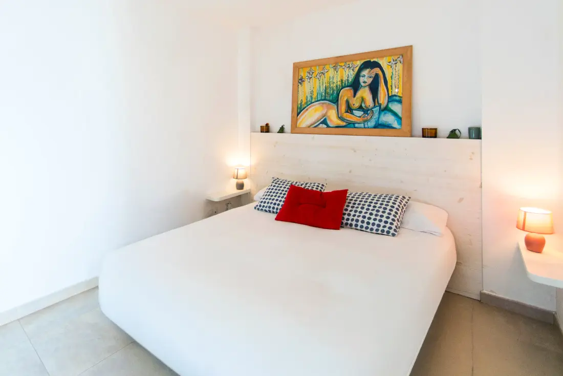 Apartmanok Sant Antoni de Calonge