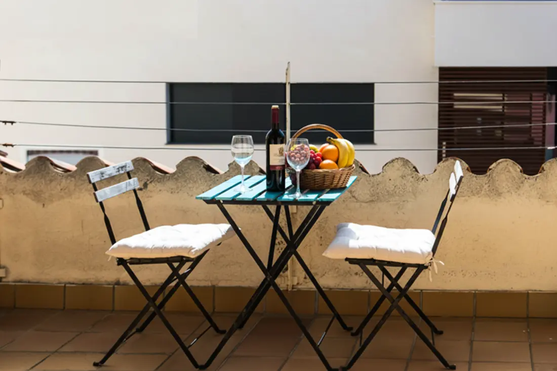 Apartmanok Sant Antoni de Calonge