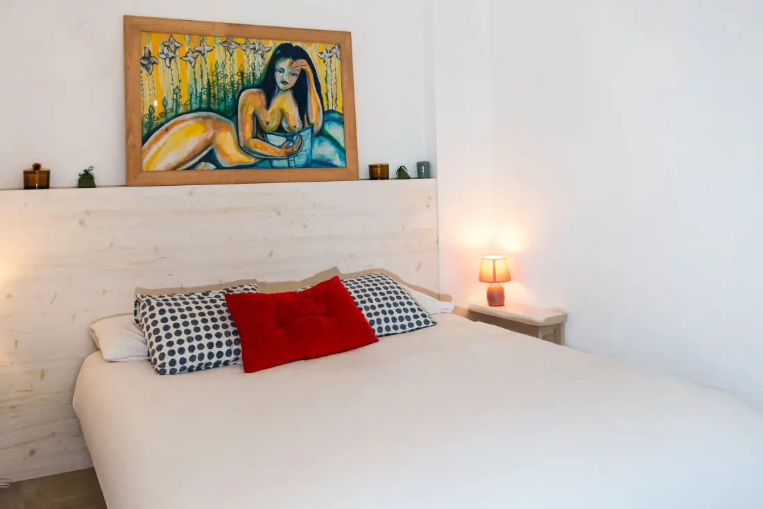 Apartmanok Sant Antoni de Calonge