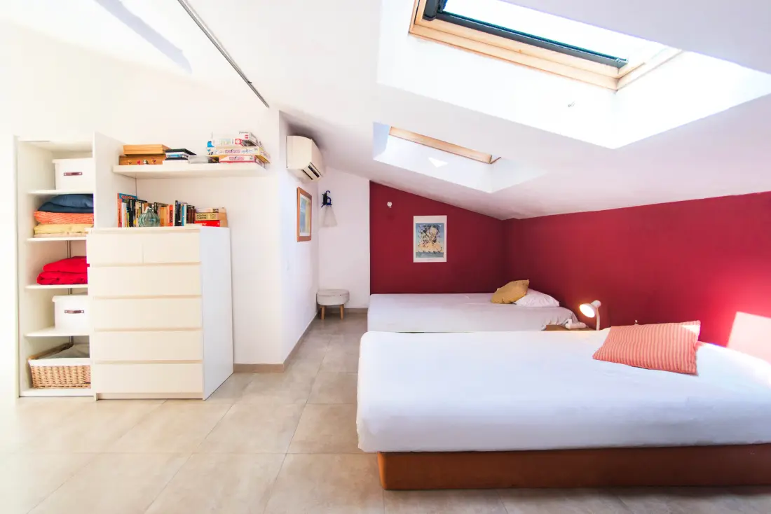 Apartmanok Sant Antoni de Calonge
