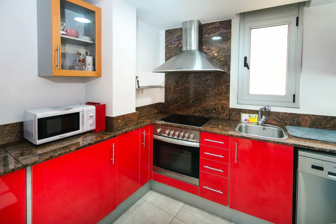 Apartmanok Sant Antoni de Calonge