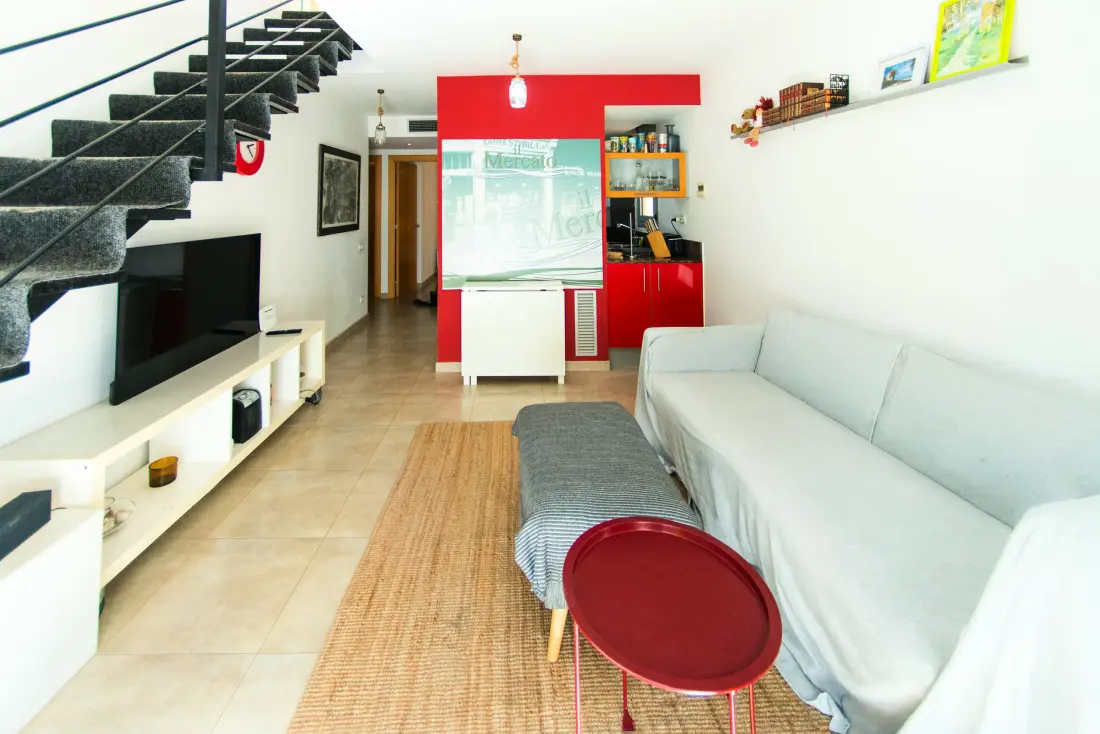 Apartmanok Sant Antoni de Calonge