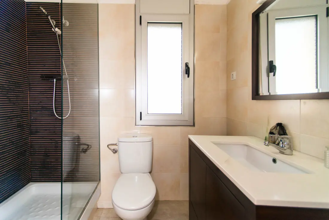 Apartmanok Sant Antoni de Calonge