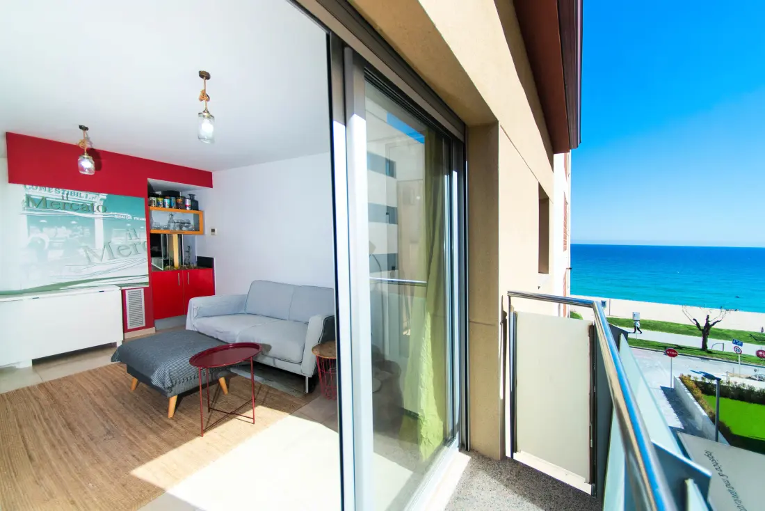 Apartmanok Sant Antoni de Calonge