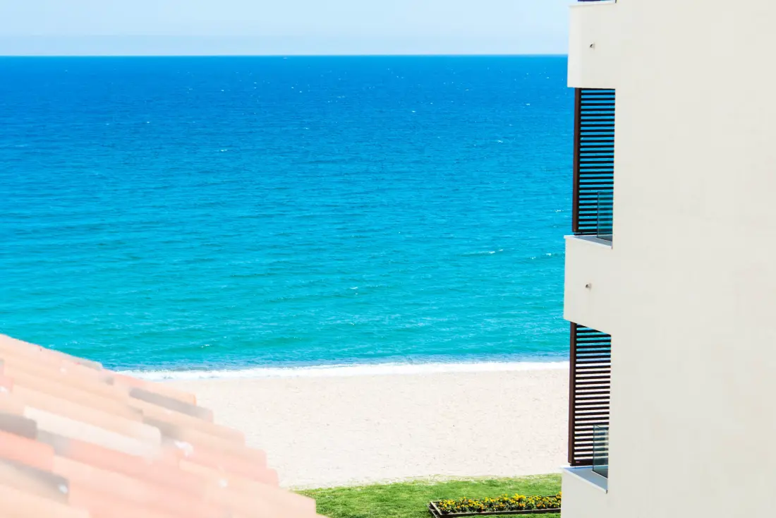 Apartmanok Sant Antoni de Calonge