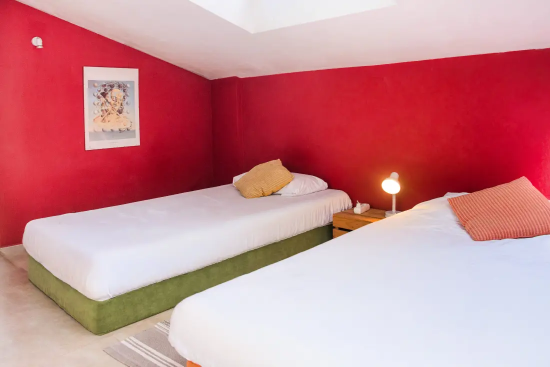 Apartmanok Sant Antoni de Calonge