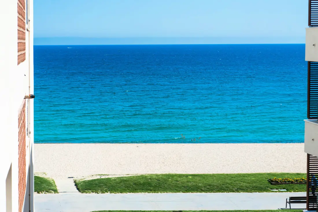 Apartmanok Sant Antoni de Calonge
