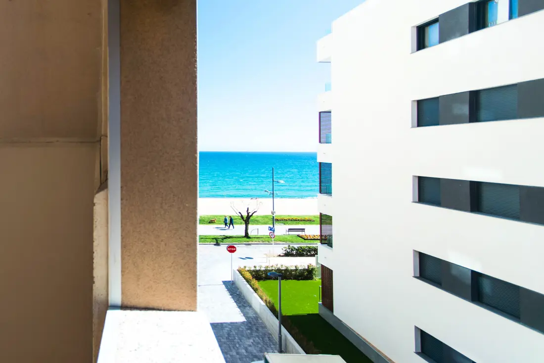 Apartmanok Sant Antoni de Calonge
